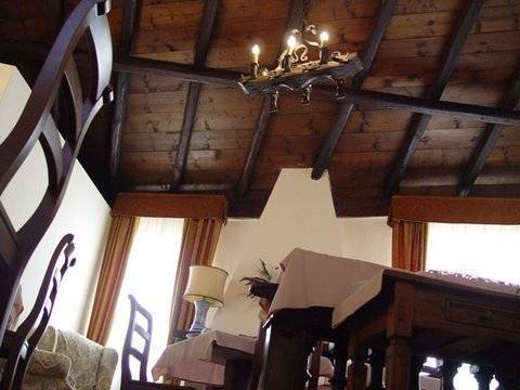 Pantheon Bed and breakfast 3*